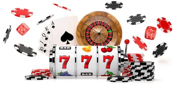 toto333 Explore Our Casino Rooms