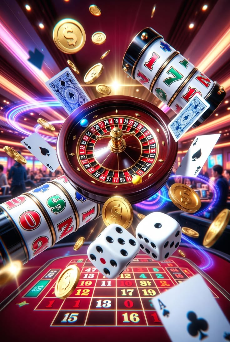 toto333 Explore The Live Roulette Royal Table